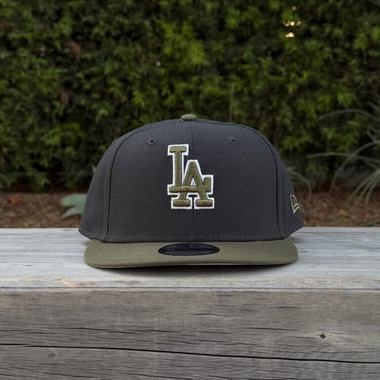 New Era Dodgers LA 2T Color Pack 950 STCNOV