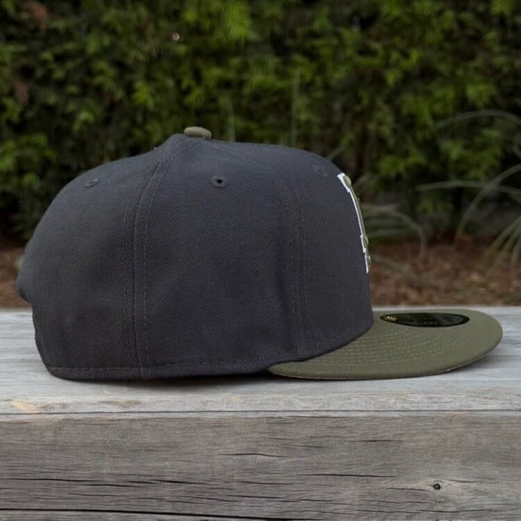 New Era Dodgers LA 2T Color Pack 950 STCNOV