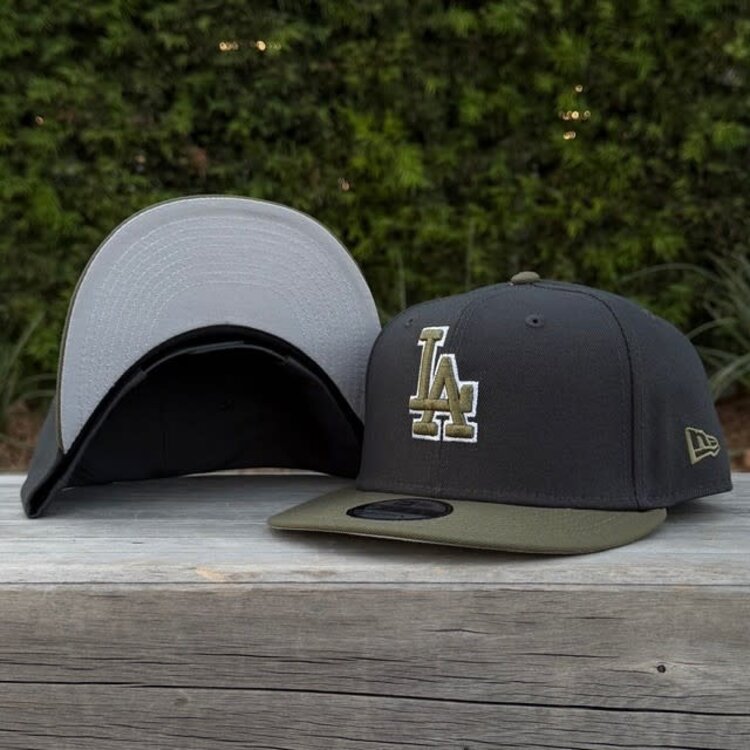 New Era Dodgers LA 2T Color Pack 950 STCNOV