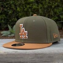 New Era Dodgers LA 2T Color Pack 950 NOVLBZ