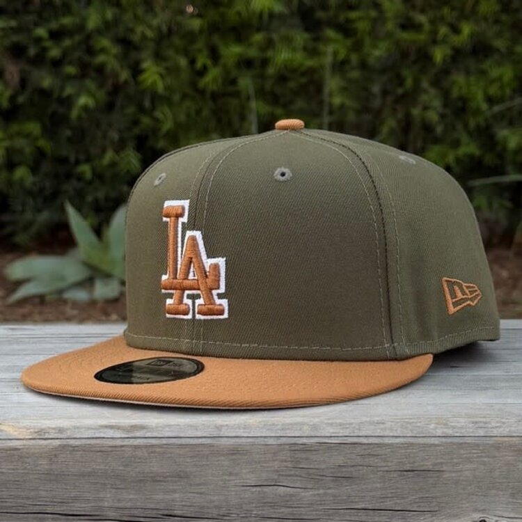 New Era Dodgers LA 2T Color Pack 950 NOVLBZ