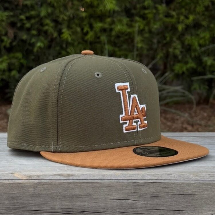 New Era Dodgers LA 2T Color Pack 950 NOVLBZ