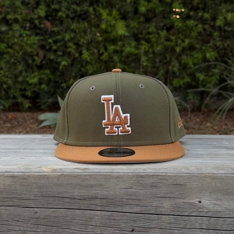 New Era Dodgers LA 2T Color Pack 950 NOVLBZ
