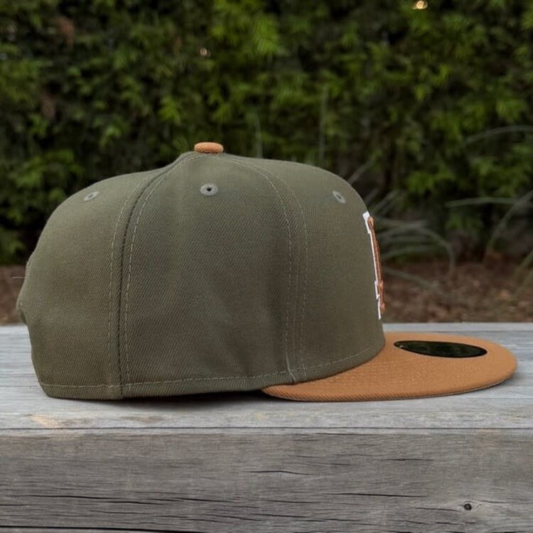 New Era Dodgers LA 2T Color Pack 950 NOVLBZ