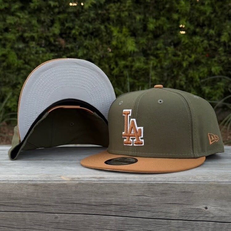 New Era Dodgers LA 2T Color Pack 950 NOVLBZ
