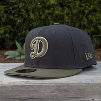 New Era Dodgers D 2T Color Pack 950 STCNOV