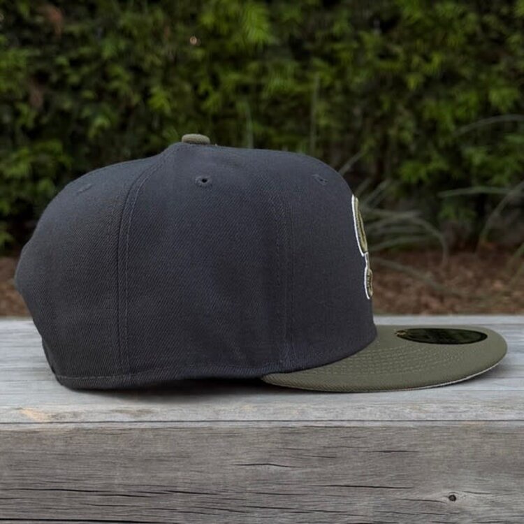 New Era Dodgers D 2T Color Pack 950 STCNOV