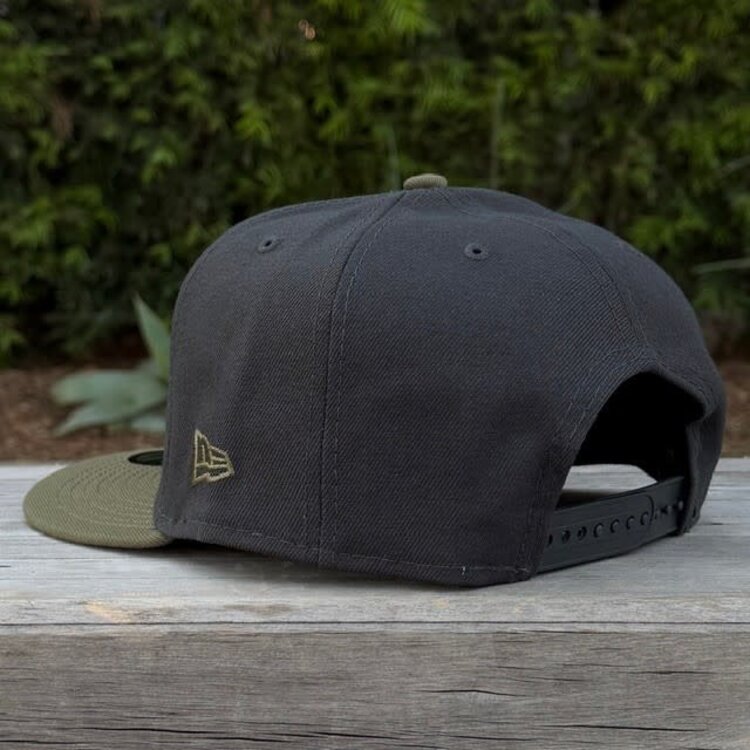 New Era Dodgers D 2T Color Pack 950 STCNOV