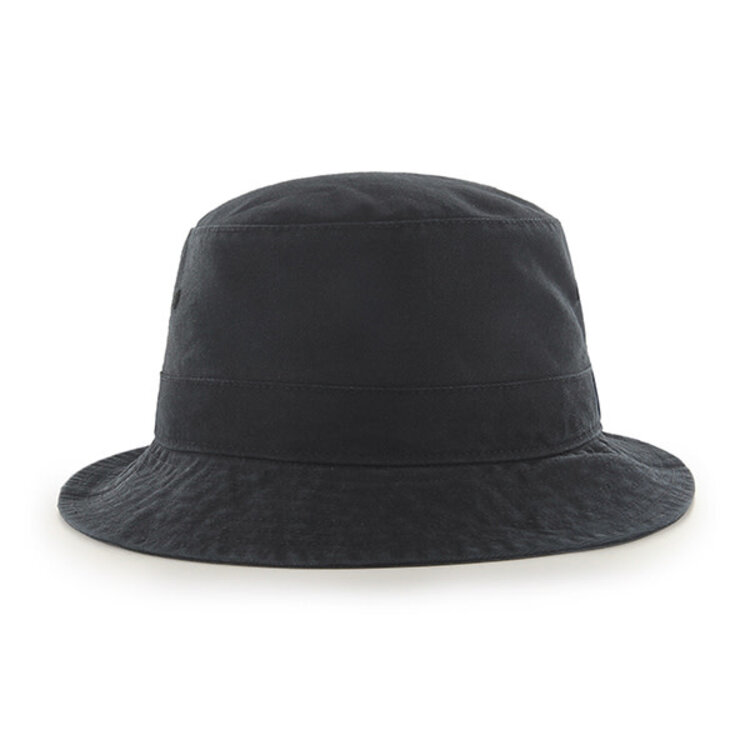 47 Brand LA Dodgers '47 Black White Bucket OSFM