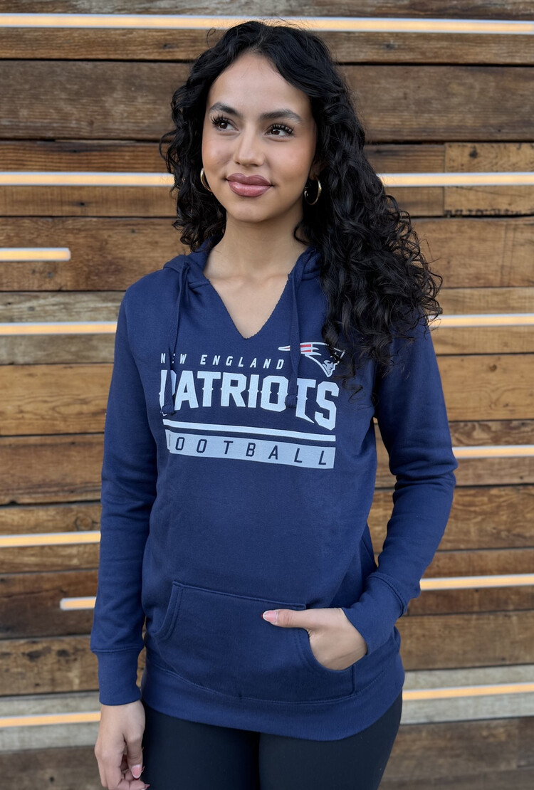 Majestic Patriots W Self Determination