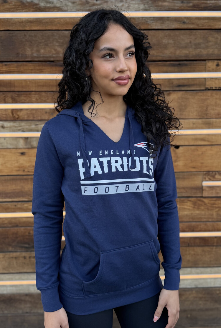 Majestic Patriots W Self Determination