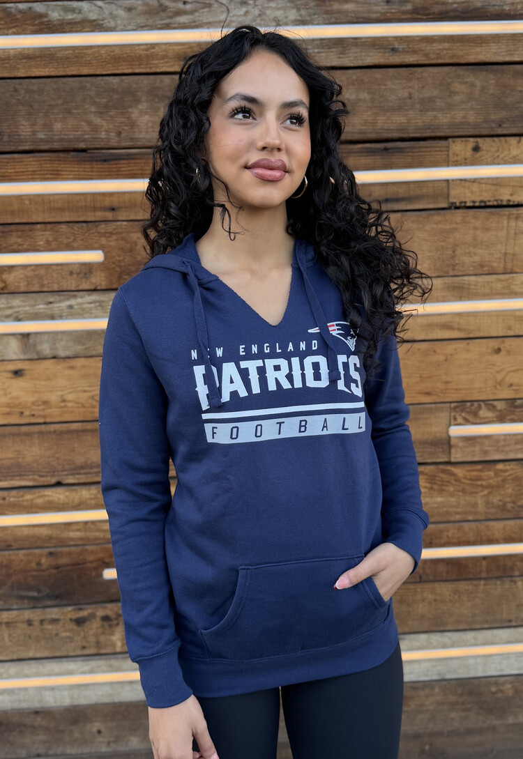 Majestic Patriots W Self Determination