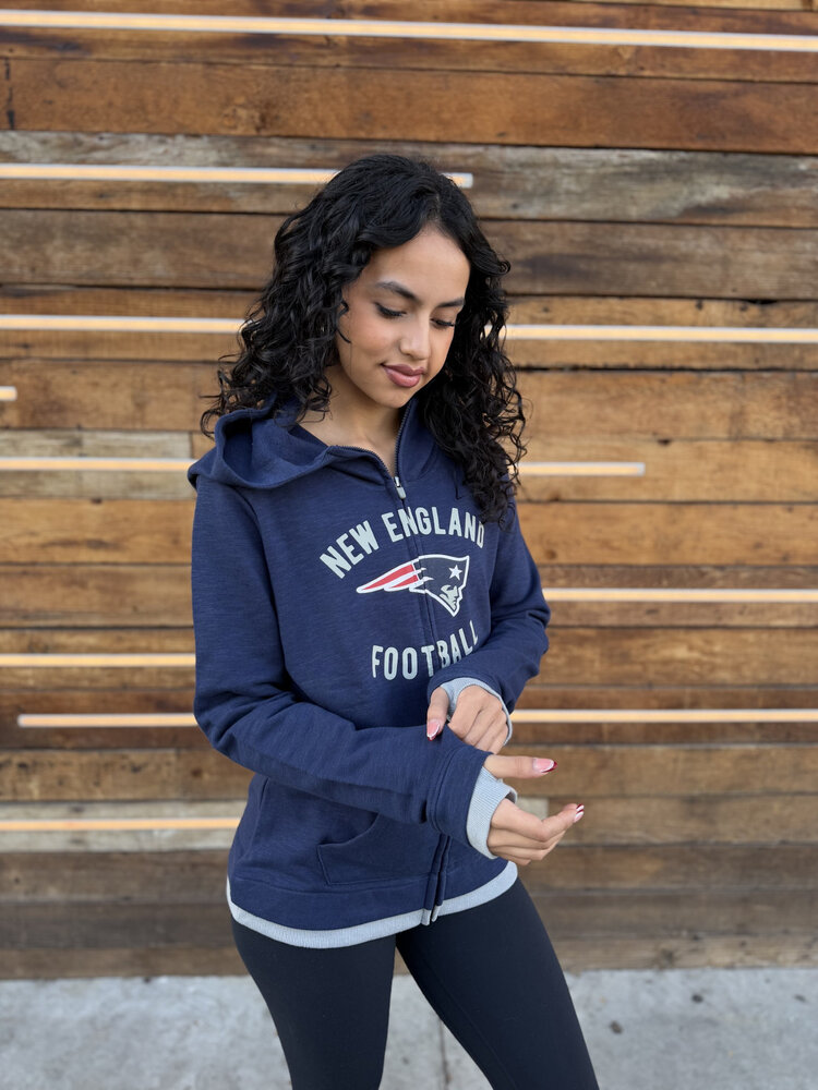 Majestic Patriots W F/Z Hyper Fandom