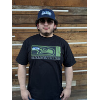Majestic Seattle Seahawks M Hook & Ladder
