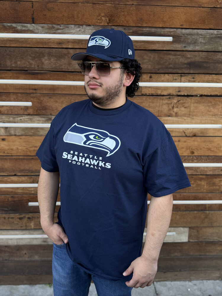 Majestic Seahawks M 18 Critical Victory III