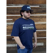 Majestic Seahawks M Line Of Scrimmage