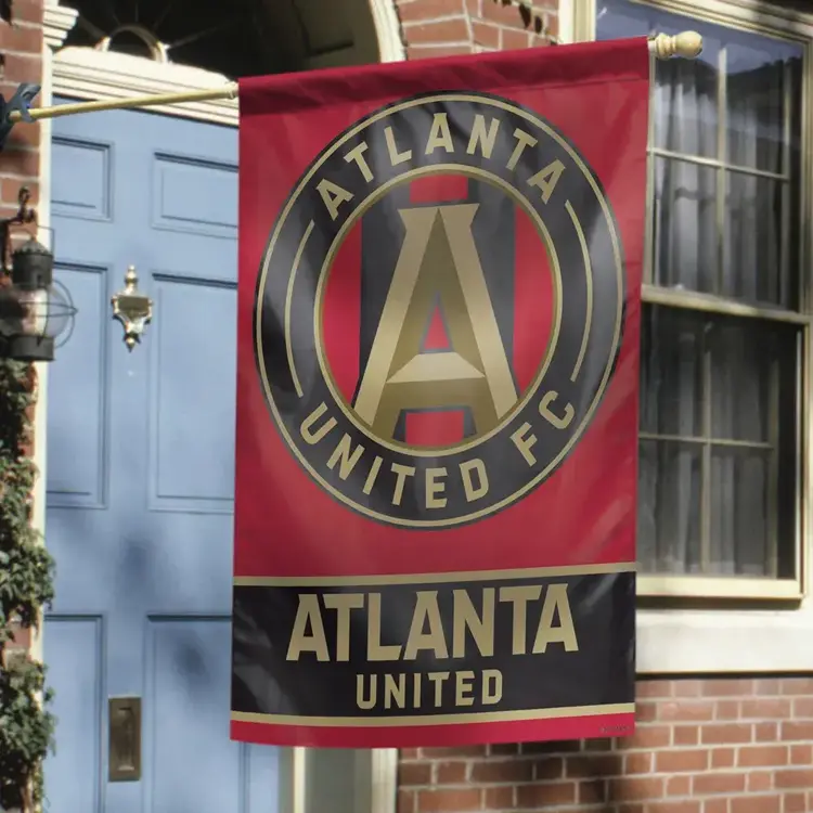 Wincraft Super Bowl LX Dueling 28 in x 40 in Vertical Flag - Seahawks vs Patriots