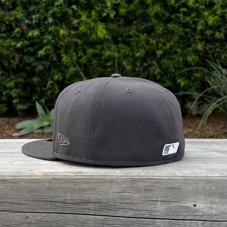 New Era LA Dodgers 2025 World Series Champs Parade OG Fitted