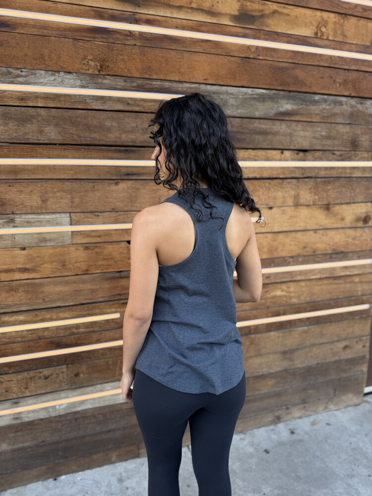 47 Brand Patriots W Tank 47Brand '16 Forward Navy