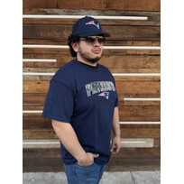 Majestic Patriots M Heritage Camo