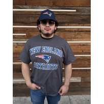 Majestic Patriots M Heart & Soul III