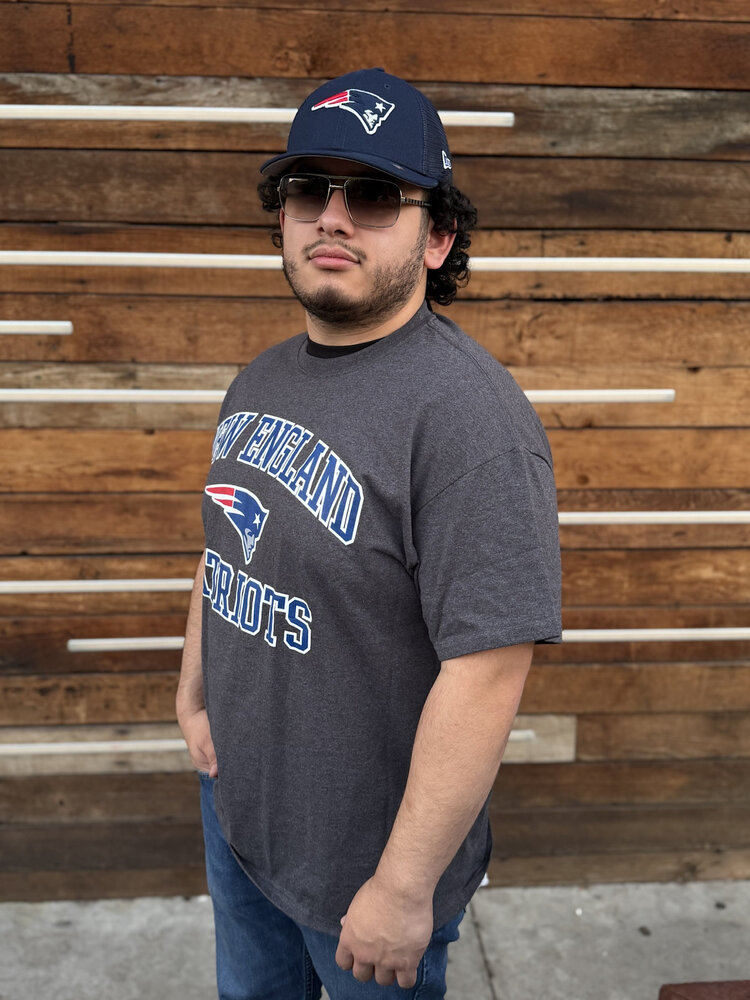 Majestic Patriots M Heart & Soul III