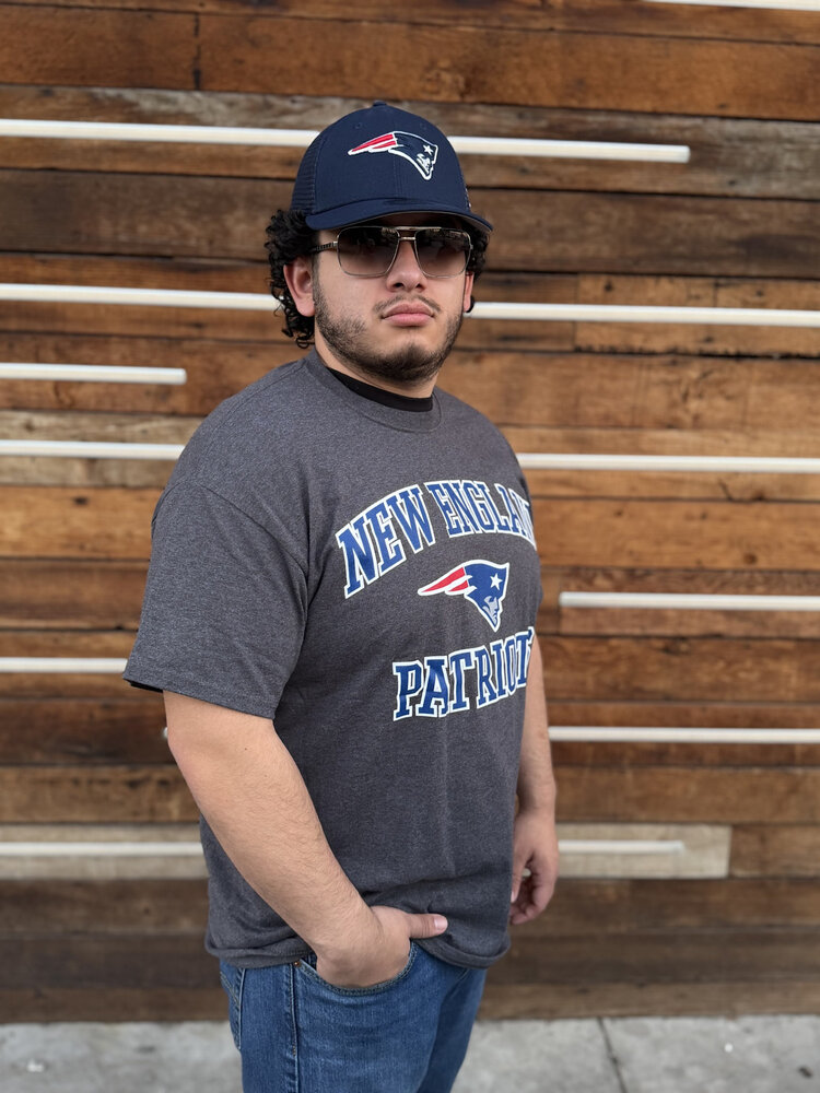 Majestic Patriots M Heart & Soul III