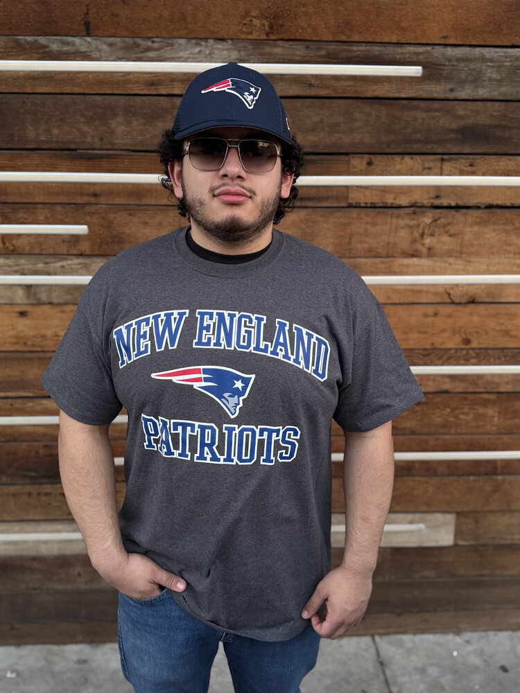 Majestic Patriots M Heart & Soul III