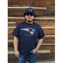 Majestic New England Patriots M 18 Critical Victory III