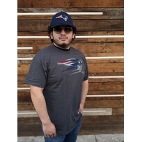 Majestic Patriots M Fierce Intensity