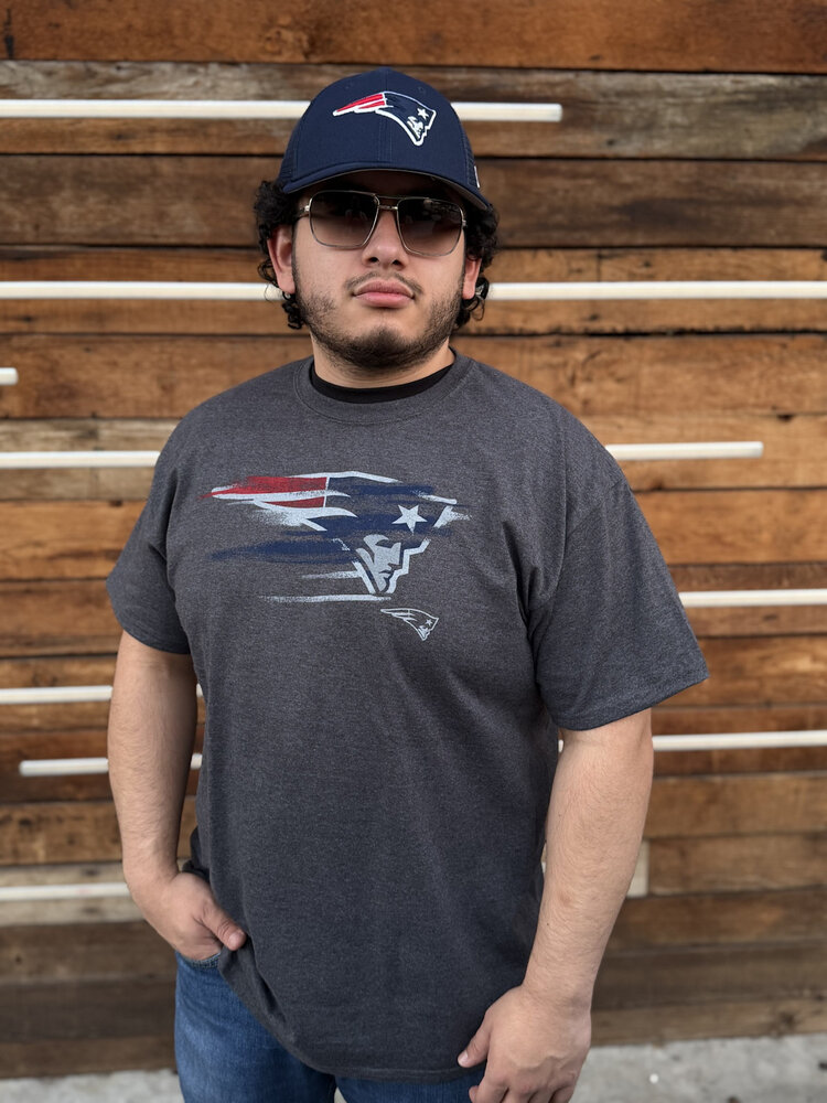 Majestic Patriots M Fierce Intensity