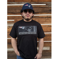 Majestic Patriots M Hook & Ladder