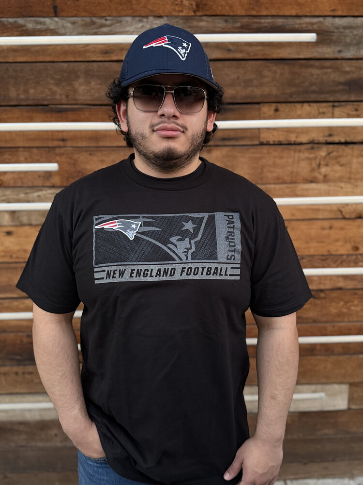 Majestic Patriots M Hook & Ladder