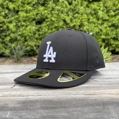 Fitted - Low Pro / Low Crown - The Locker Room of Downey