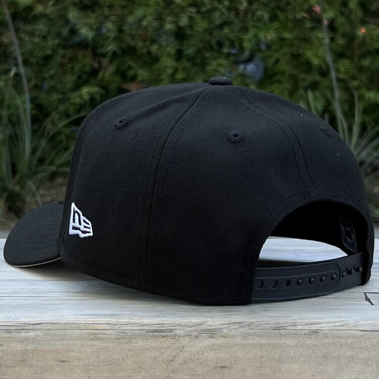 New Era Angels Upside Down BW 2010 ASG 940 A-Frame