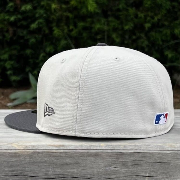 New Era LA Dodgers 2025 WS Champs Locker Room OG Fitted