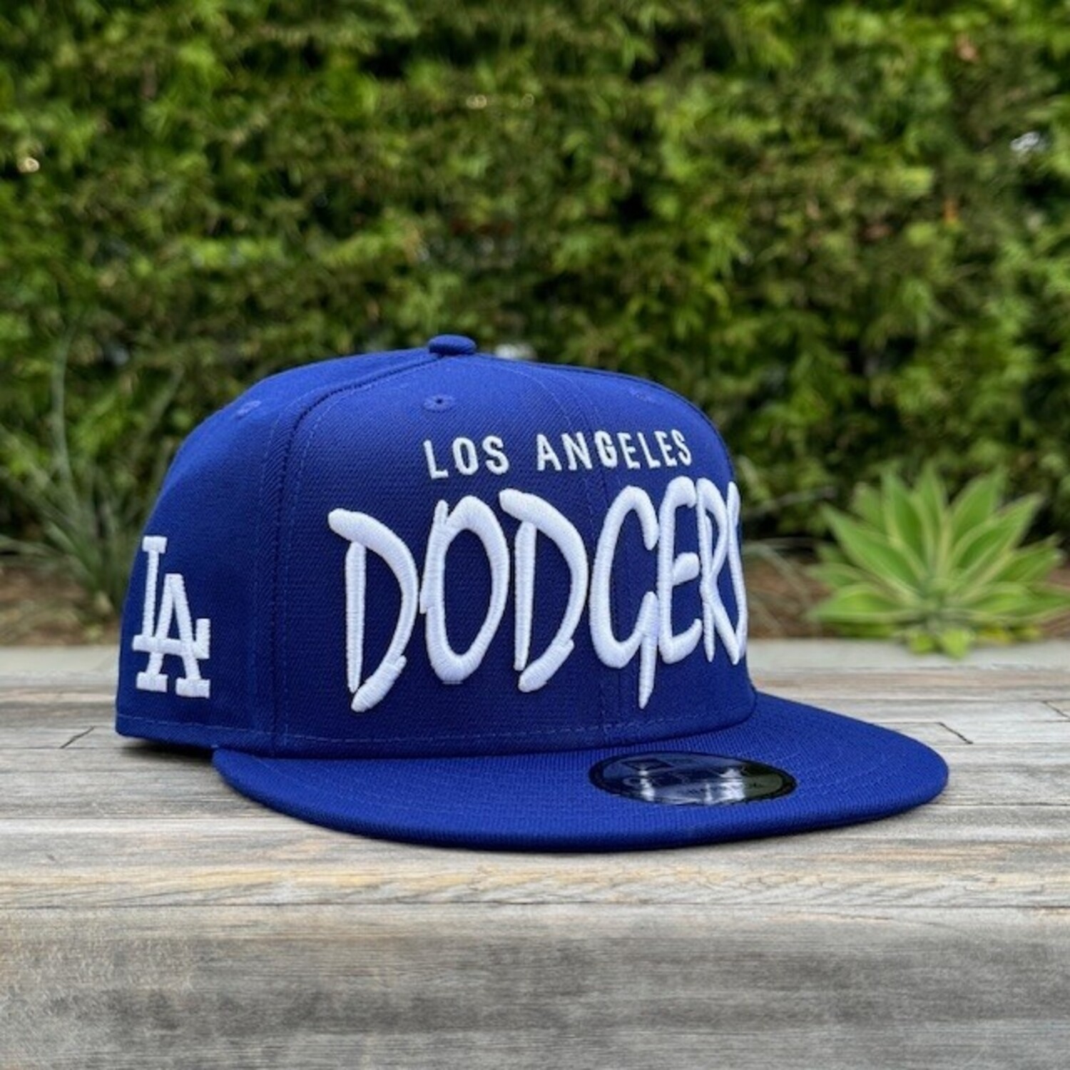 LA Dodgers Royal Sketch 950 - The Locker Room of Downey