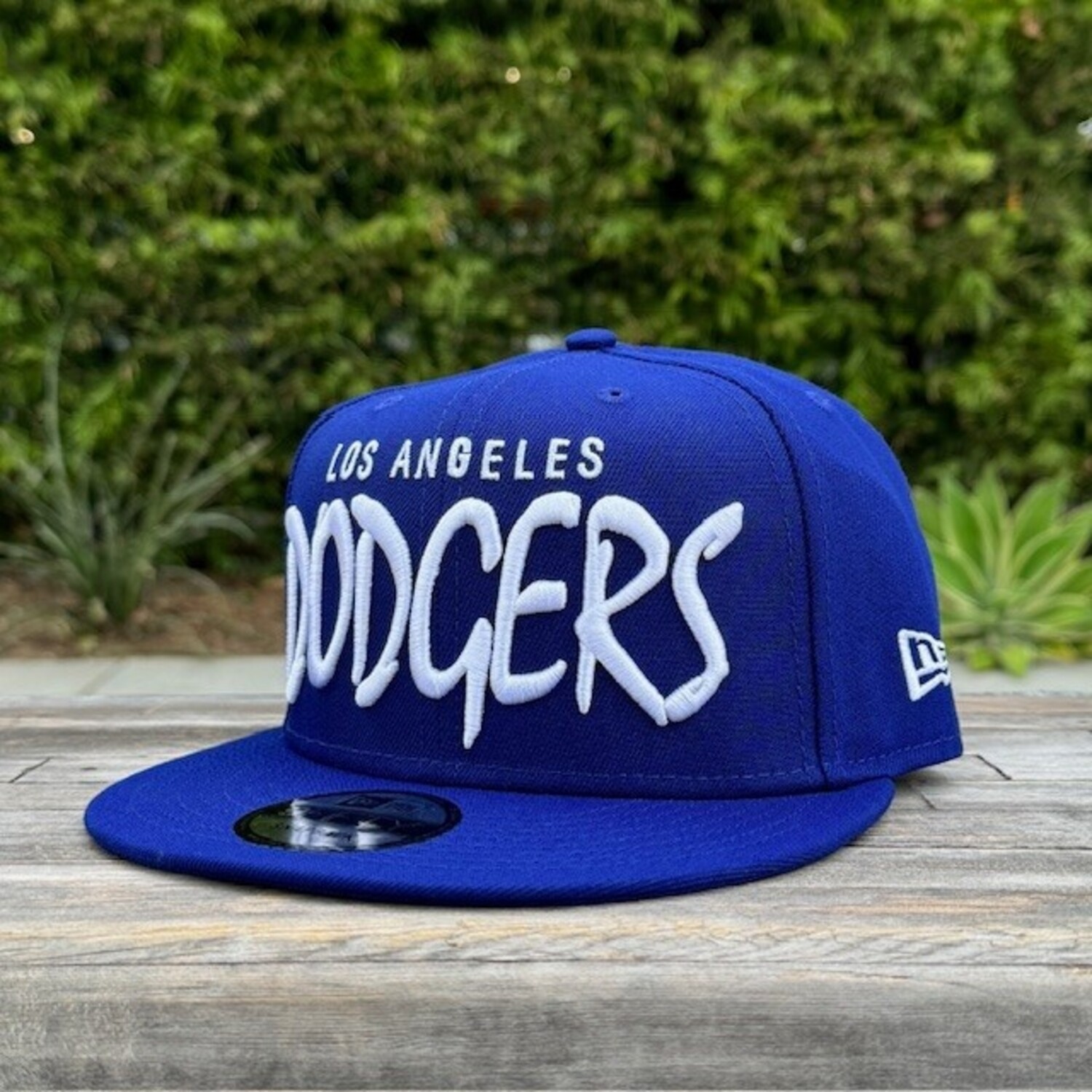 LA Dodgers Royal Sketch 950 - The Locker Room of Downey