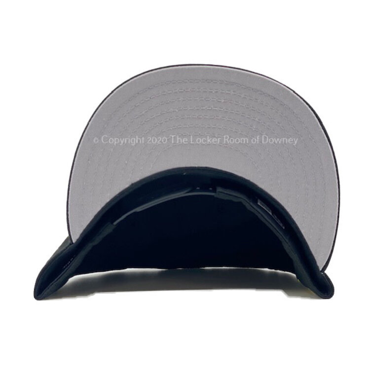 New Era LA 60th Black Purple-Gold 950