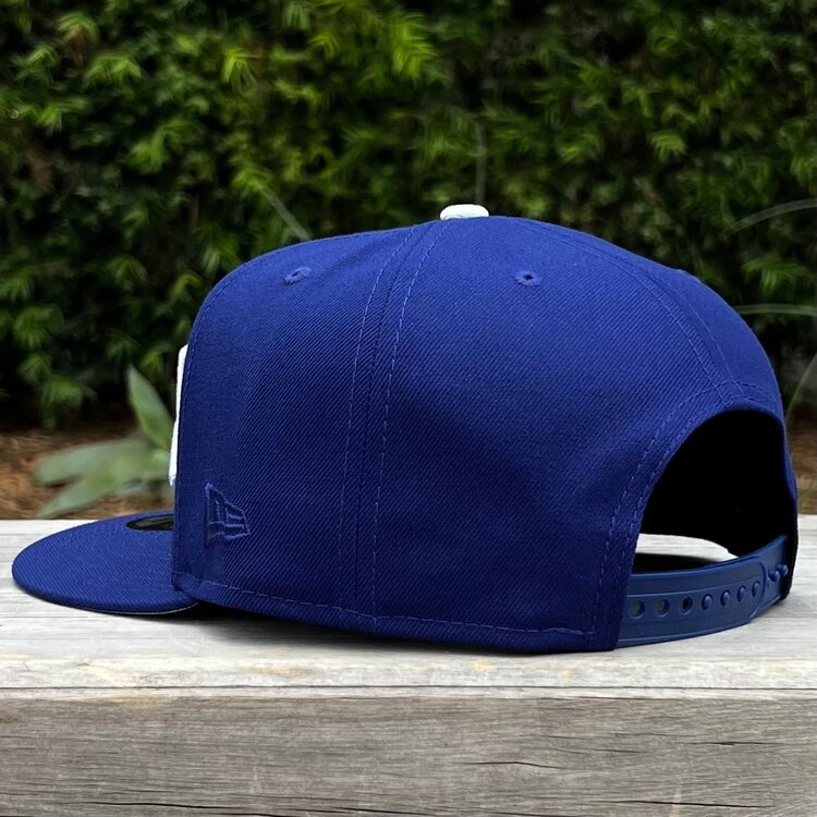 New Era LA Royal Kanji Yamamoto MVP 2025 WS Champs 950 Snapback