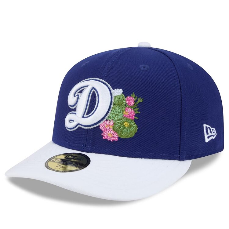 New Era LA Dodgers D MLB 2026 On Field Spring Training