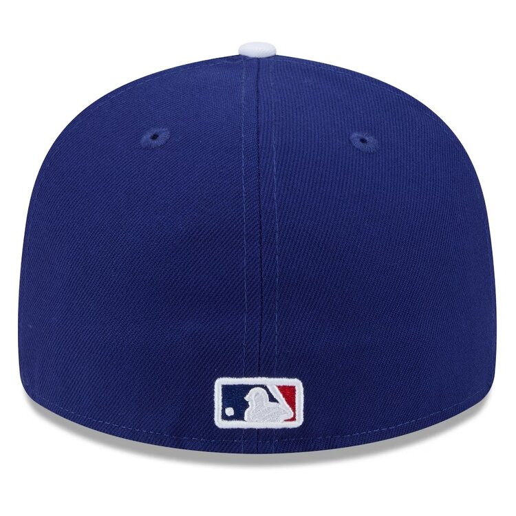 New Era LA Dodgers D MLB 2026 On Field Spring Training