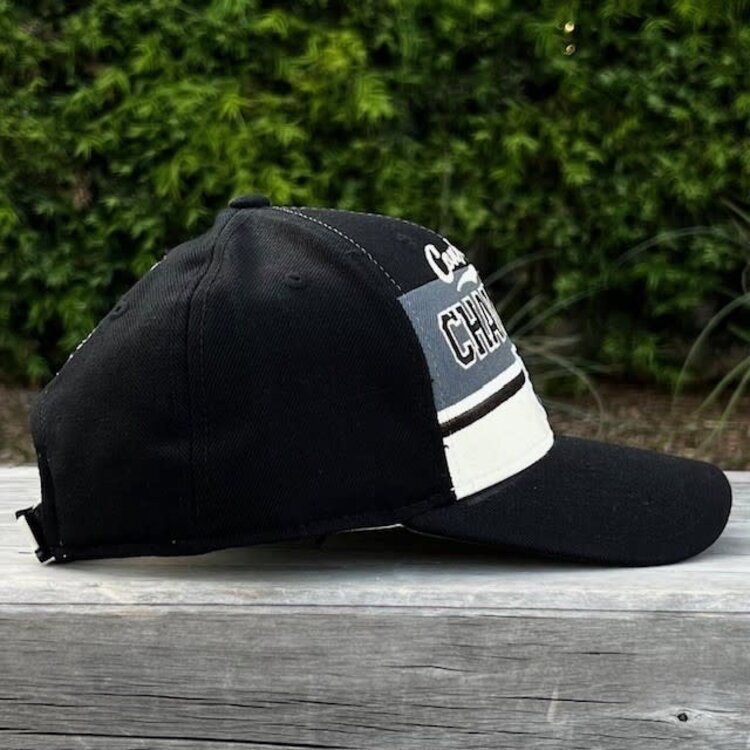 Reebok NHL Los Angeles Kings P Reebok Conference Champions Adjustable