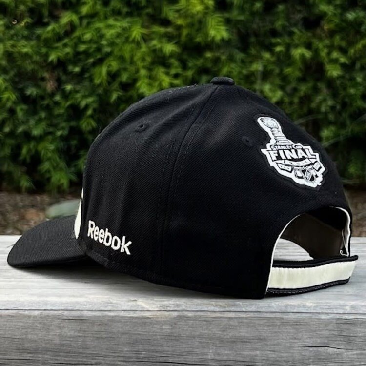 Reebok NHL Los Angeles Kings P Reebok Conference Champions Adjustable