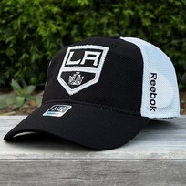 Reebok NHL Los Angeles Kings P Reebok Mesh Back Slouch Flex