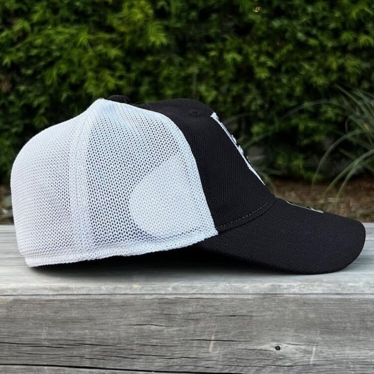 Reebok NHL Los Angeles Kings P Reebok Mesh Back Slouch Flex