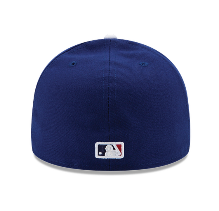 New Era LA Dodgers Youth AC Home