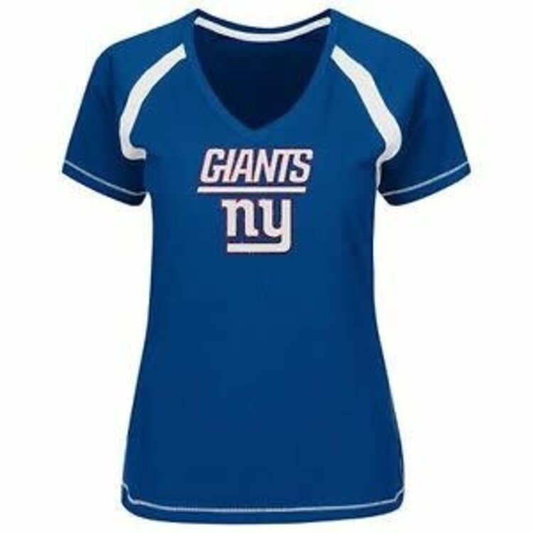 Majestic Giants W Go For 2