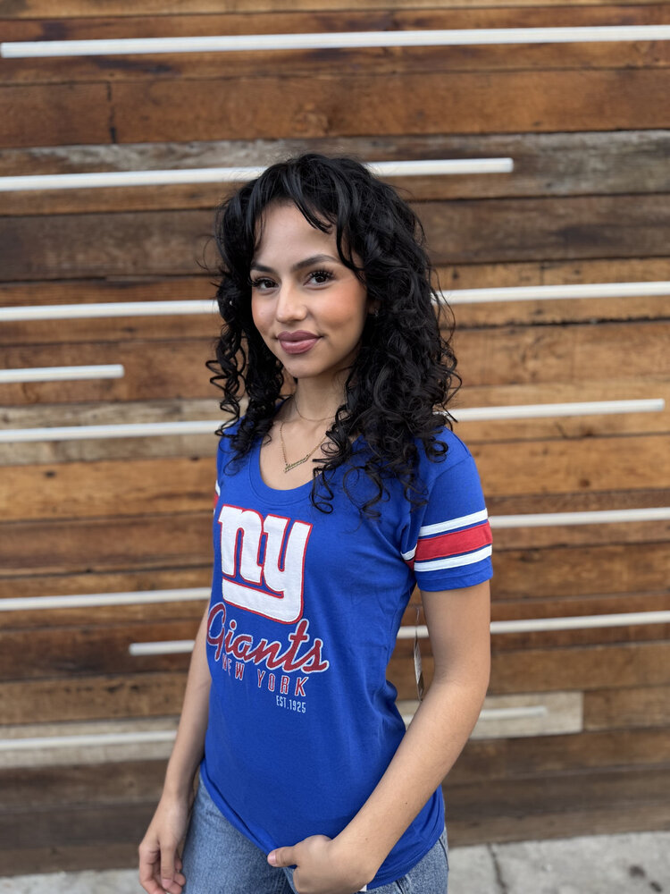 47 Brand Giants W '47 Off Campus Established Date Scoop