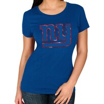 Majestic Giants Women's Skinny Post